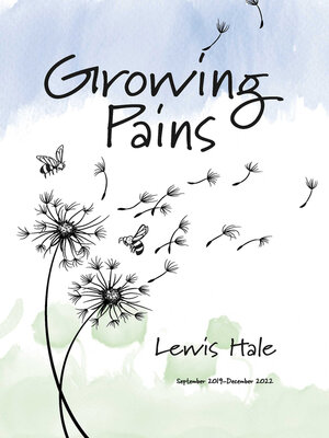 cover image of Growing Pains
